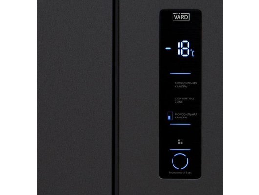 Холодильник VARD VRK190NI